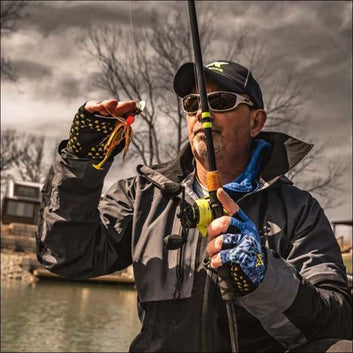 Fish 419 Performance Gear - Polarized Sunglasses – Tagged Fishing