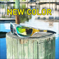 Polarized HD Perfection Sport Sunglasses