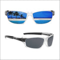 Polarized HD Perfection Sport Sunglasses