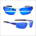 Polarized HD Perfection Sport Sunglasses