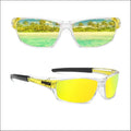 Polarized HD Perfection Sport Sunglasses