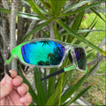 Polarized HD Perfection Sport Sunglasses - Sunglasses