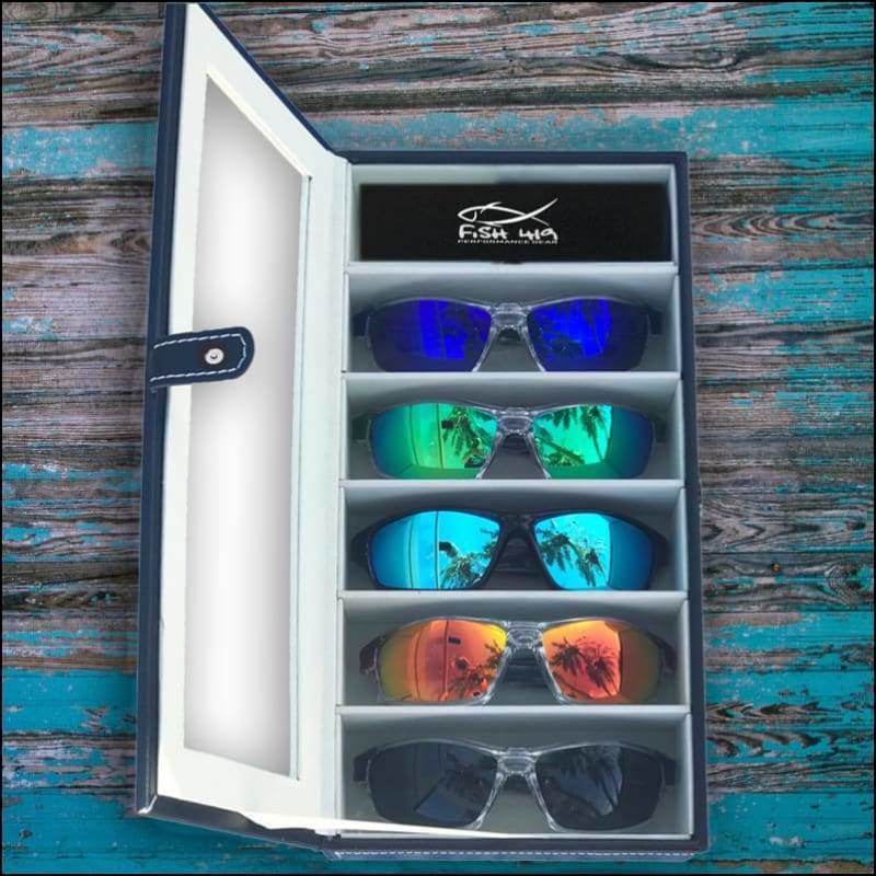 Polarized HD Perfection Sunglasses Gift Box - BOX ONLY - Polarized Perfection Bundle - Box Only - Sunglasses