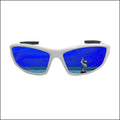 Polarized HD Perfection ’White Series’ Sunglasses