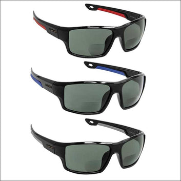 Precision HD Polarized Sunreader Sunglasses - Sunglasses