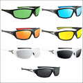 Sand Key II Polarized HD Sunglasses - Sunglasses