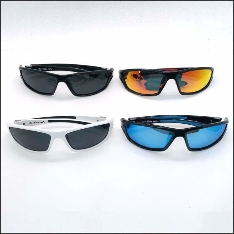 Sand Key Polarized HD Sunglasses - 4 Styles - Sunglasses