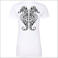 Seahorse Premium Ladies Boyfriend T-Shirt - 4 Colors - T-Shirts