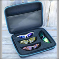 NEW Sportsmen’s Pro Pack - Crowley Edition $199.99 - Pro Pack JC - Sunglasses