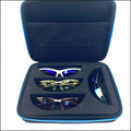 NEW Sportsmen’s Pro Pack - Crowley Edition $199.99 - Pro Pack JC - Sunglasses