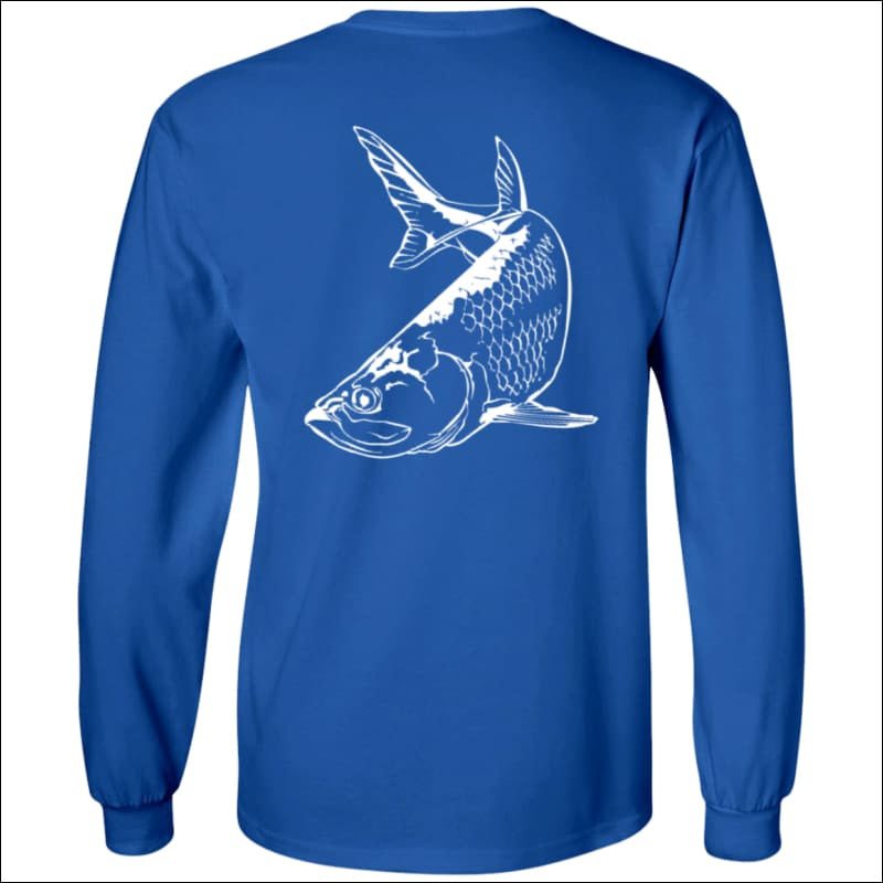 Tarpon Fishing Shirts, T-Shirts, Backpack & More