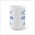 Called to Fish Mug 15oz - 15oz - Mug