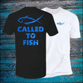 Called to Fish Premium Short Sleeve T - Shirt - T - Shirts