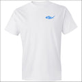 Called to Fish Premium Short Sleeve T - Shirt - T - Shirts