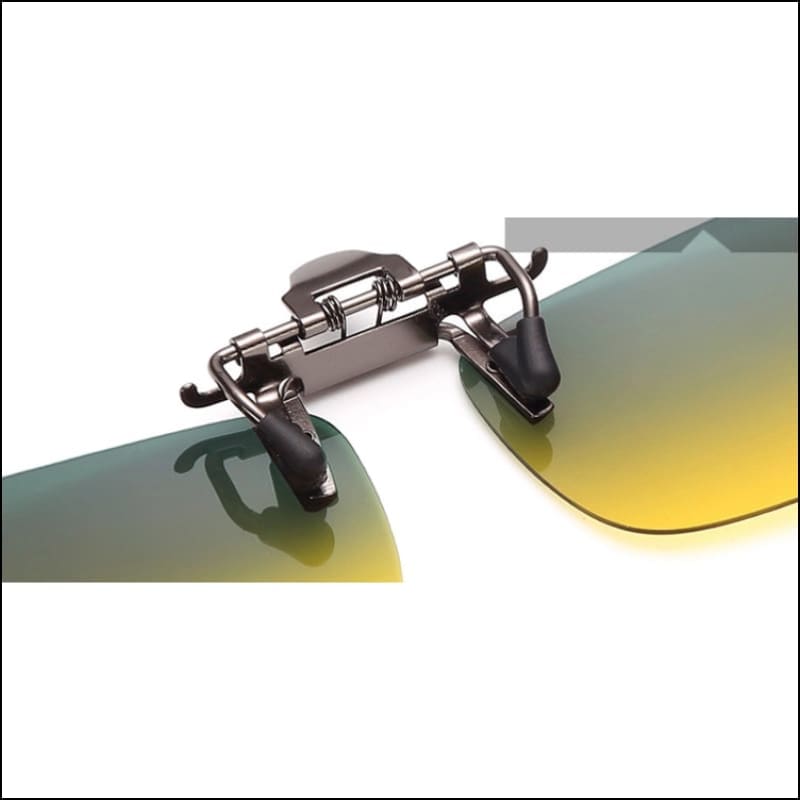 Fish 419 Clip On’s - Aviator - Sunglasses