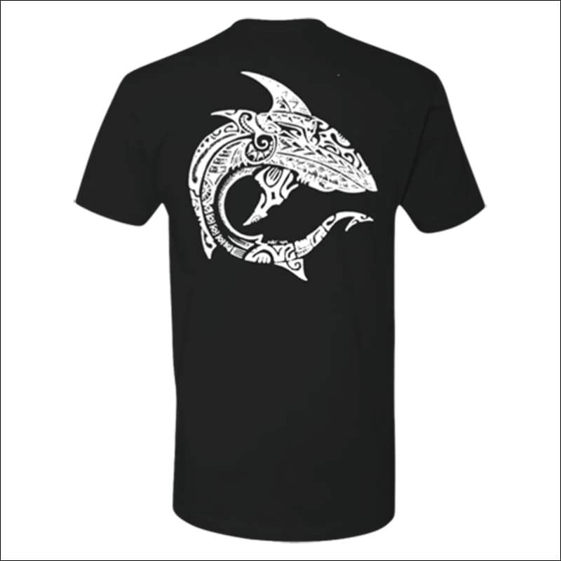 Limited Edition Shark Premium Short Sleeve T-Shirt - T-Shirts