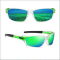 Polarized HD Perfection Pro Pack Duo - Sunglasses