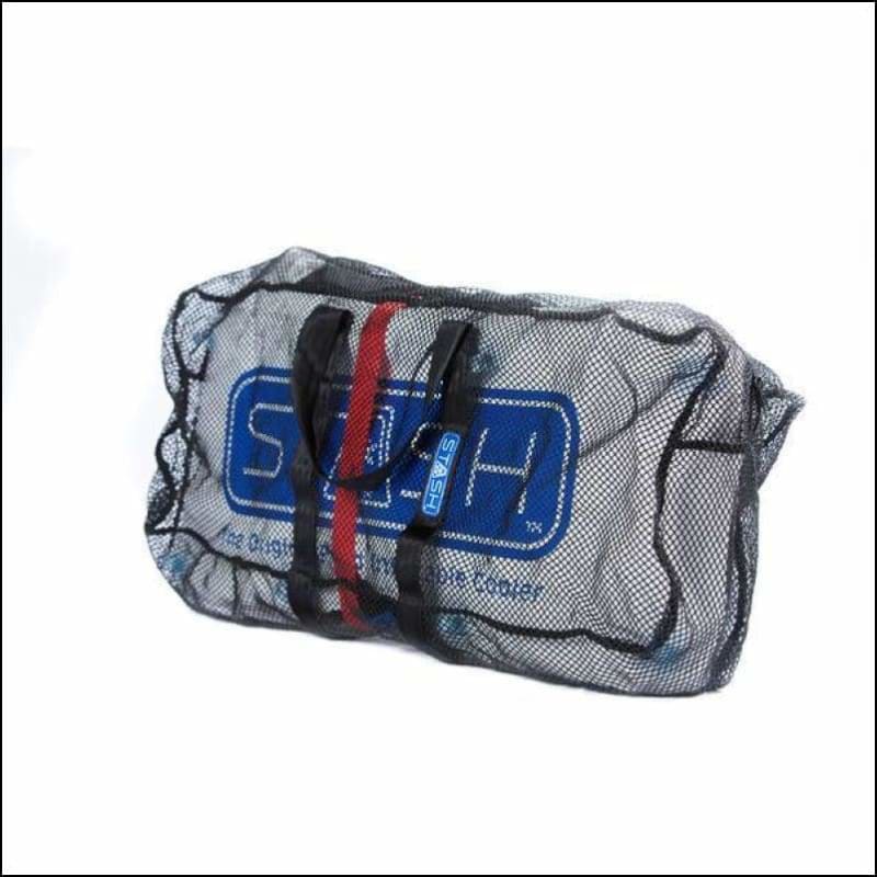Fish 419 Performance Gear - STASH Inflatable Boat Cooler - 4 Sizes