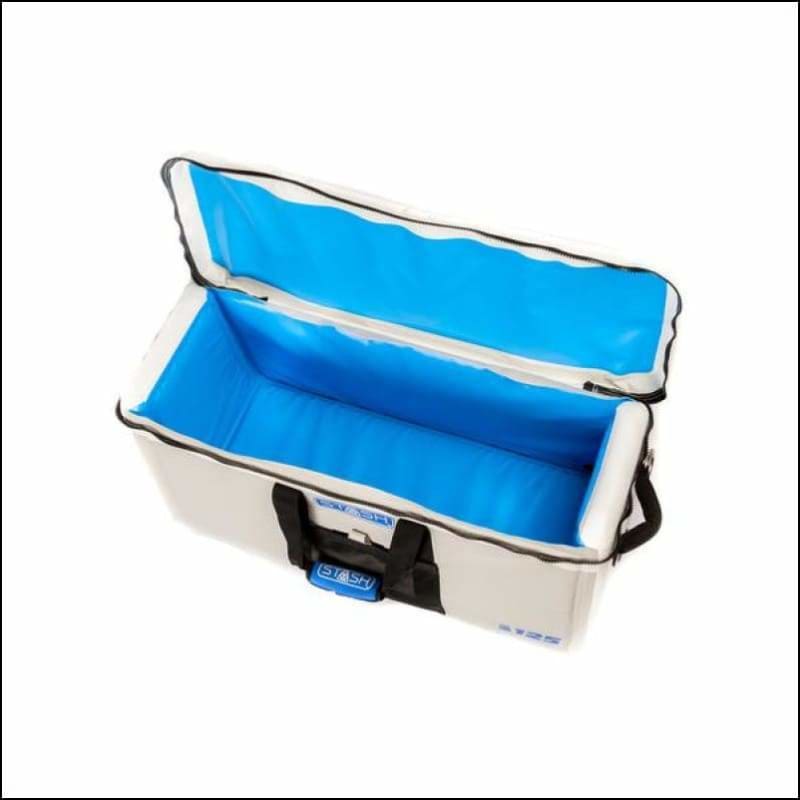 STASH Inflatable Boat Cooler - 4 Sizes - Coolers